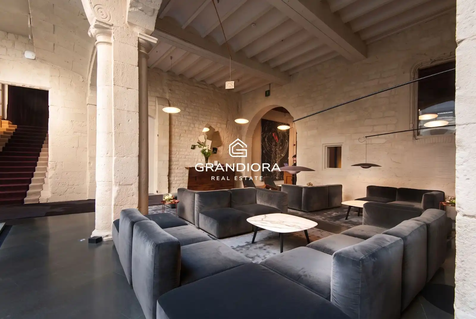 Duplex avec piscine à louer à Plaça de Sant Just, imagen 45