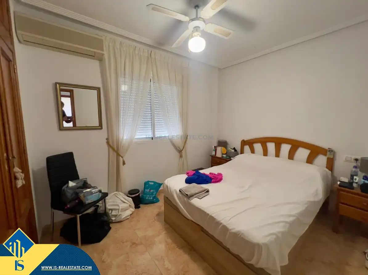 Casa con piscina in vendita a Nueva Torrevieja - Aguas Nuevas, imagen 6