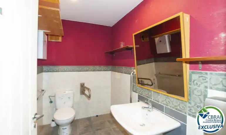 Locale commerciale in vendita a Carrer del Puig Rom, imagen 10