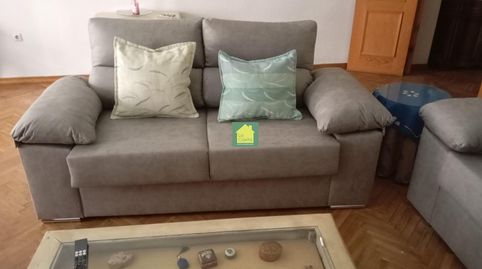 Photo 3 of Flat for rent in Centro, Albacete Capital