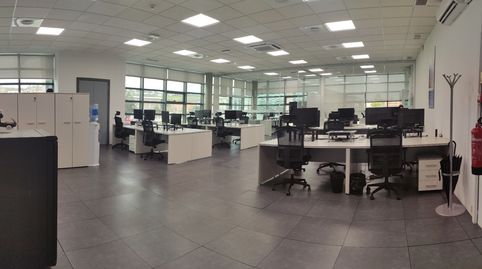 Foto 2 von Büro zur Miete in Calle Juderia, 1, La Pañoleta, Camas