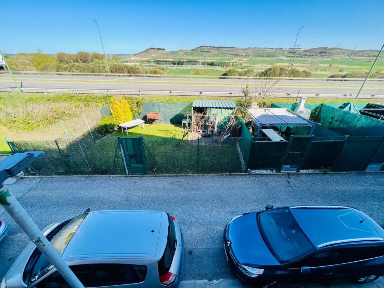 Adossat amb jardí en venda a Calle Abedul, imagen 10