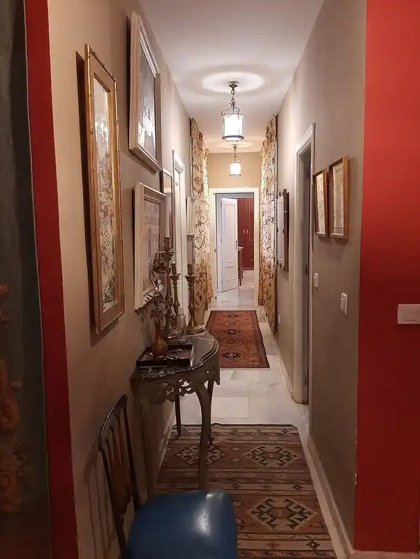 Piso en venta en Sevilla con Aire acondicionado y Calefacción