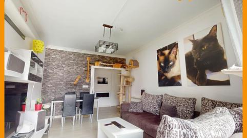 Foto 5 von Wohnung zum Verkauf in Vistahermosa, Ourense Capital