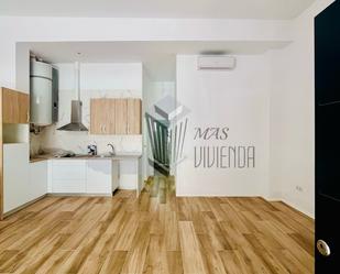 Kitchen of House or chalet for sale in Algeciras  with Air Conditioner