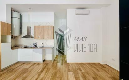 Kitchen of House or chalet for sale in Algeciras  with Air Conditioner