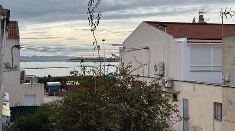 Foto 3 de Casa o chalet en venta en El Mojón - Las Salinas, San Pedro del Pinatar