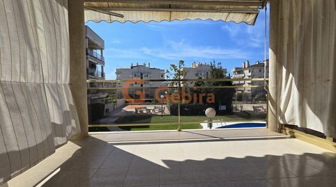 Foto 2 de Pis en venda a Cunidor, Cunit