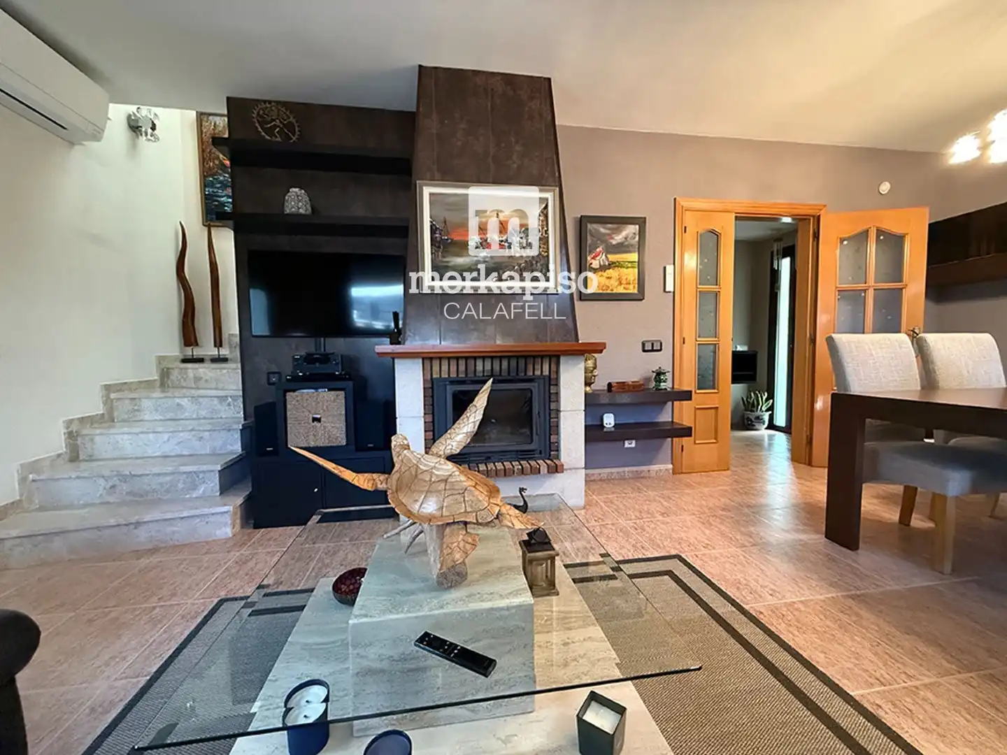 Houses for sale in Ferradura, Segur de Calafell