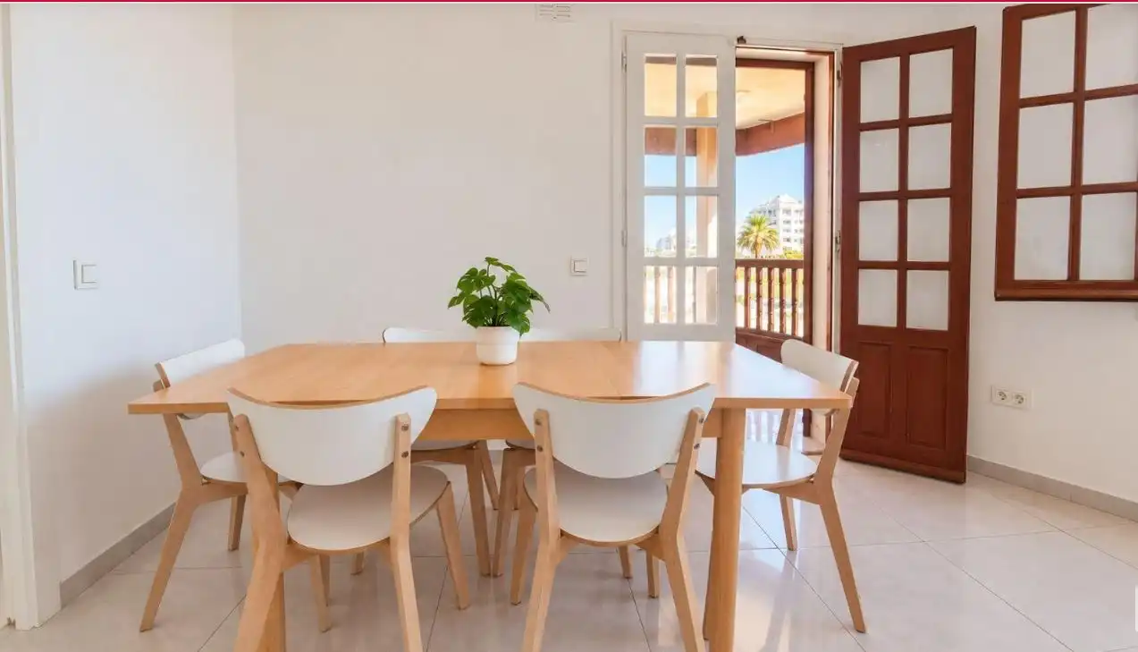 Piso con terraza en venta en Mayor, imagen 37