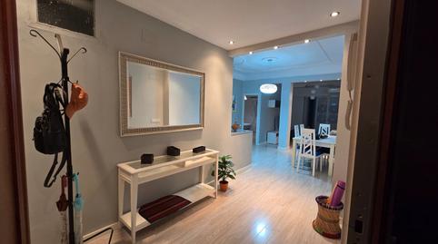 Foto 5 de Pis de lloguer a Carrer del Doctor Lluch, El Cabanyal - El Canyamelar, Valencia