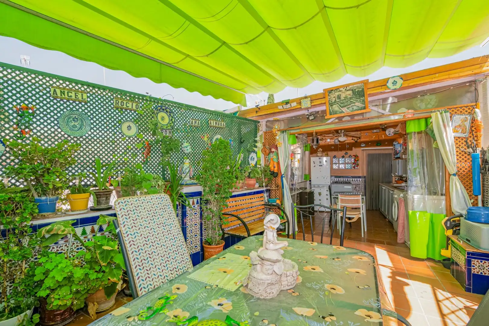 Villa à vendre à Calle de San Martín, imagen 8