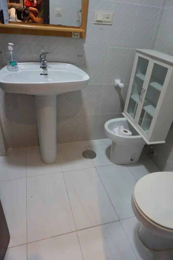 Zimmer in Altabix