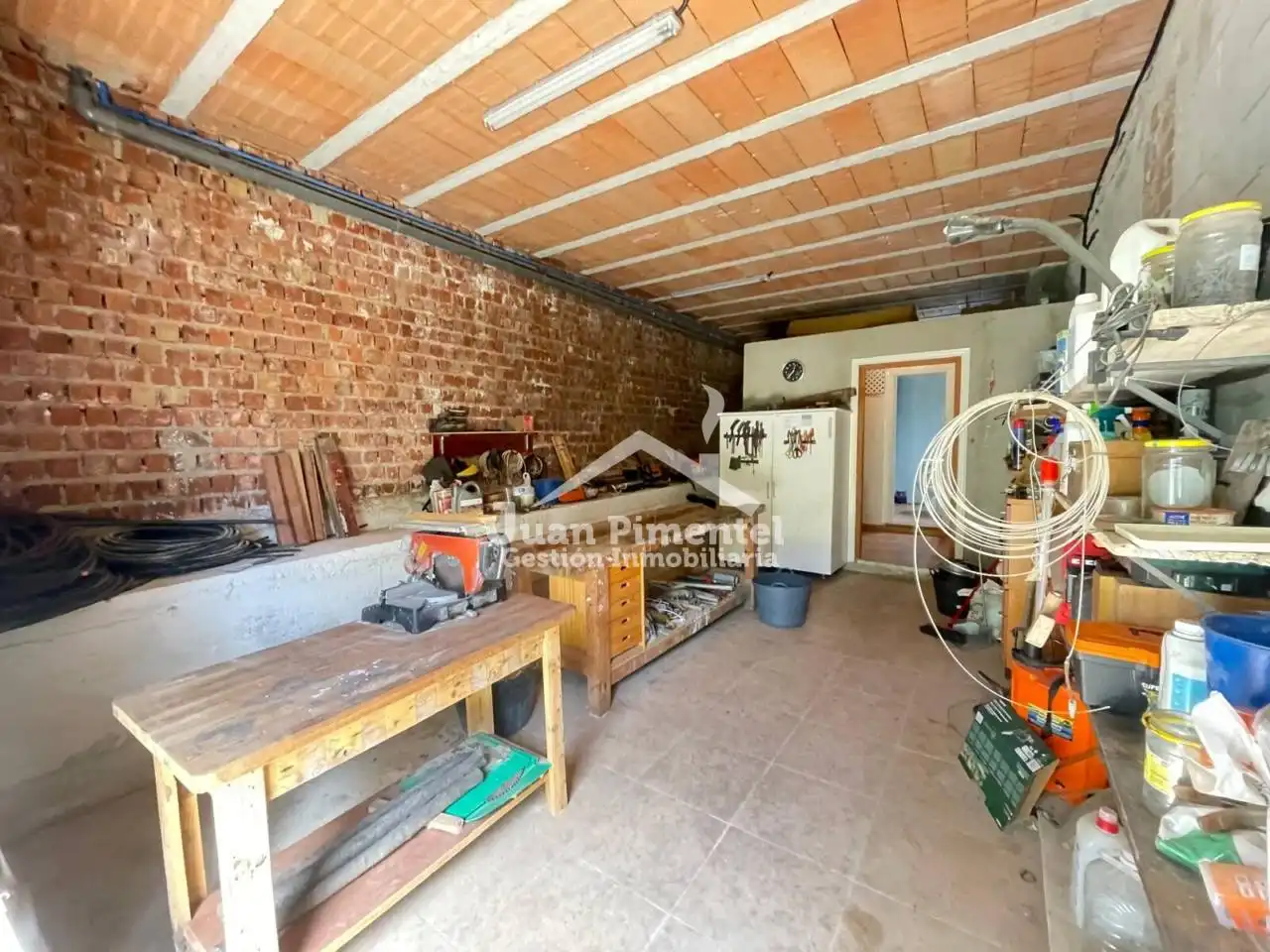 Finca rústica en venda en Estepona amb Aire condicionat, Jardí privat i Terrassa