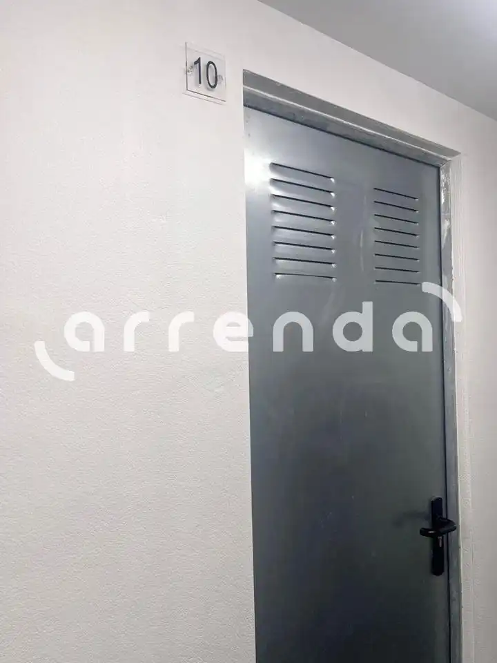 Flat for rent in Calle de Pilar, Aluche