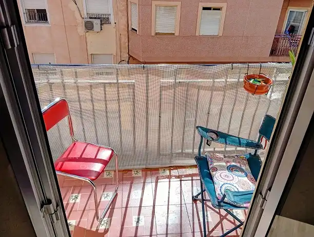 Pis amb terrassa en venda a Elche ciudad, imagen 11