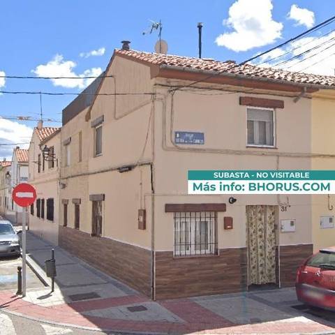 Casa-chalet en Venta en SIERRA CANALES, 31 en Reyes Católicos - Paseo San Antonio