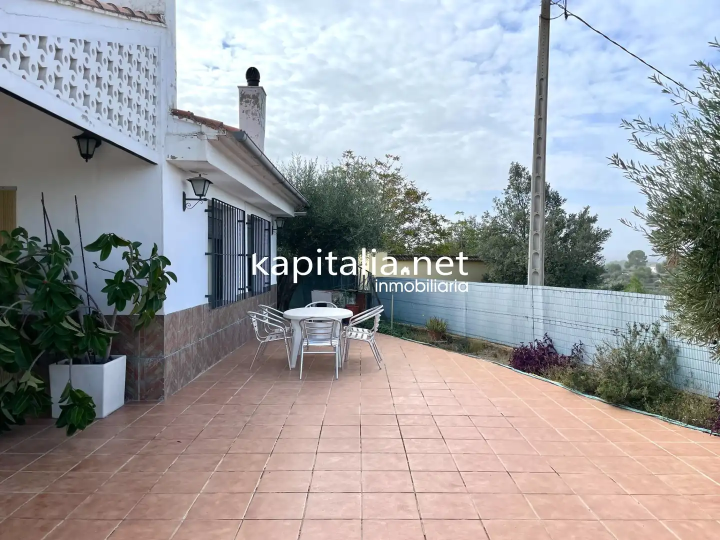 Maison avec piscine à vendre à Sant Josep - Zona Hospital, imagen 19