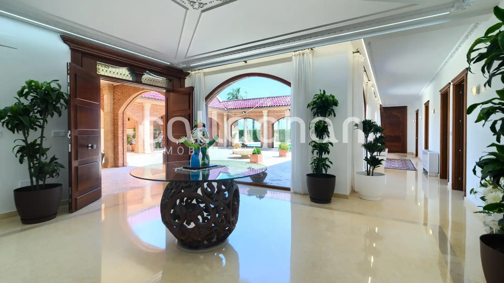 Casa o xalet en venda en Burriana / Borriana amb Aire condicionat, Calefacció i Jardí privat