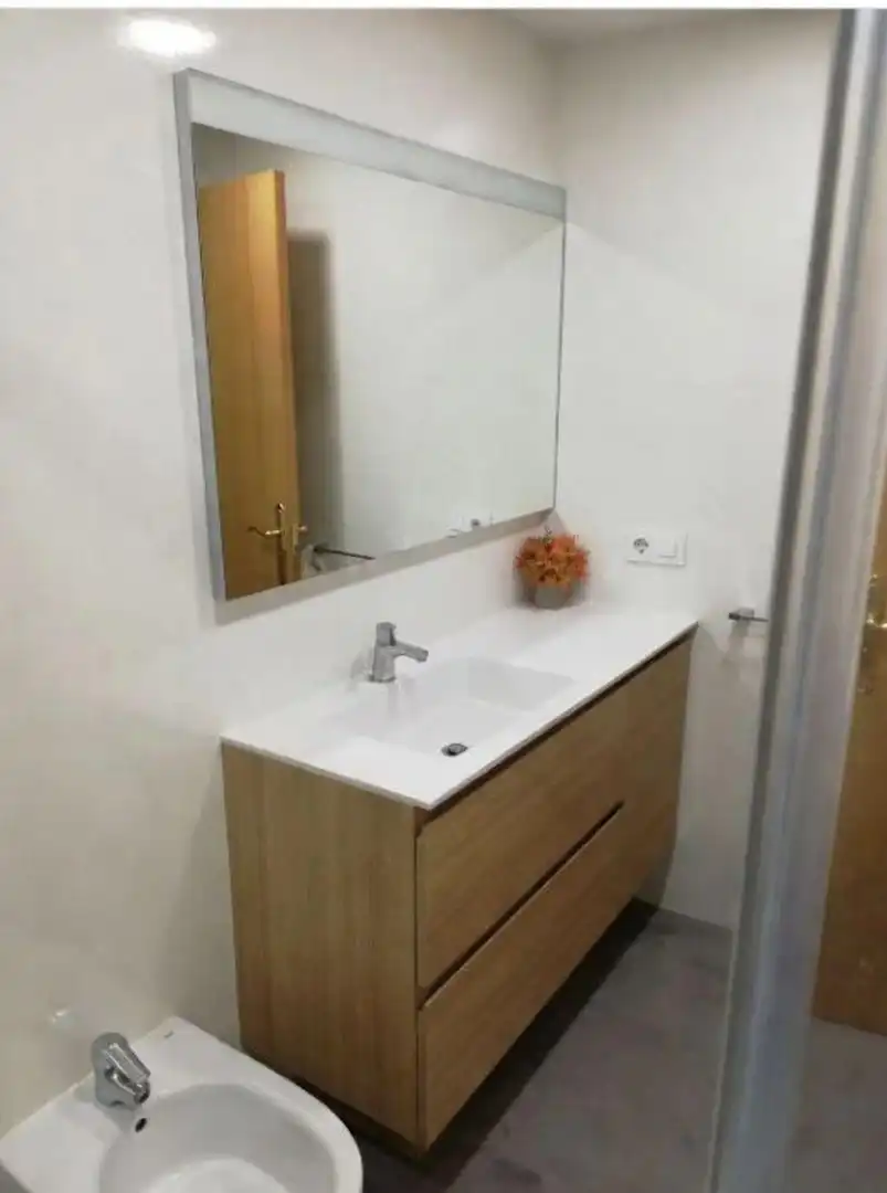 Piso con terraza en venta en Centro Urbano, imagen 10