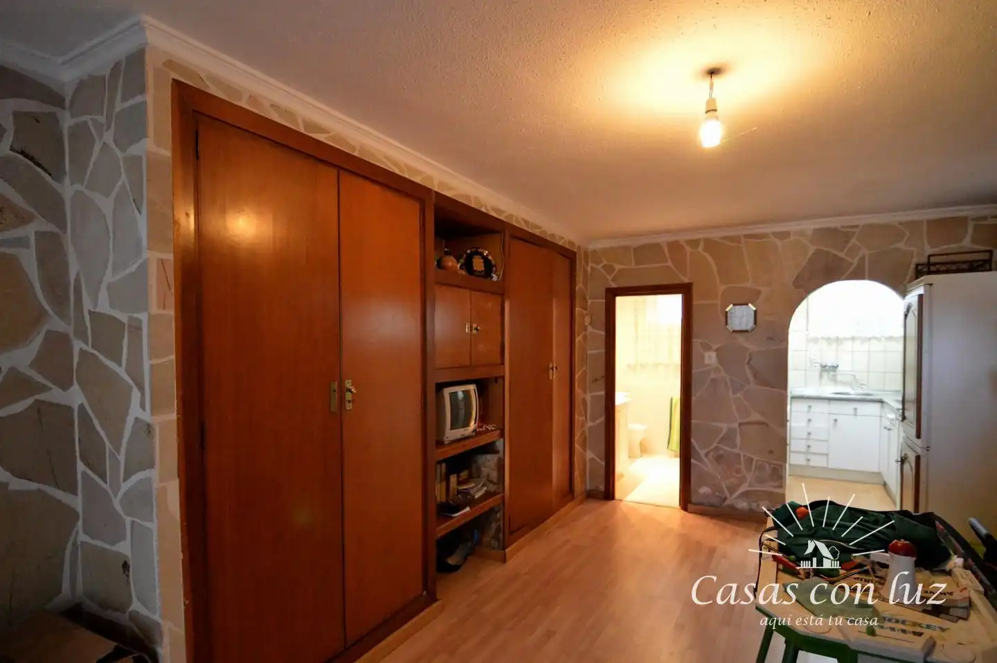 Haus mit Pool zum Verkauf in Camino Puente Clavería, imagen 35