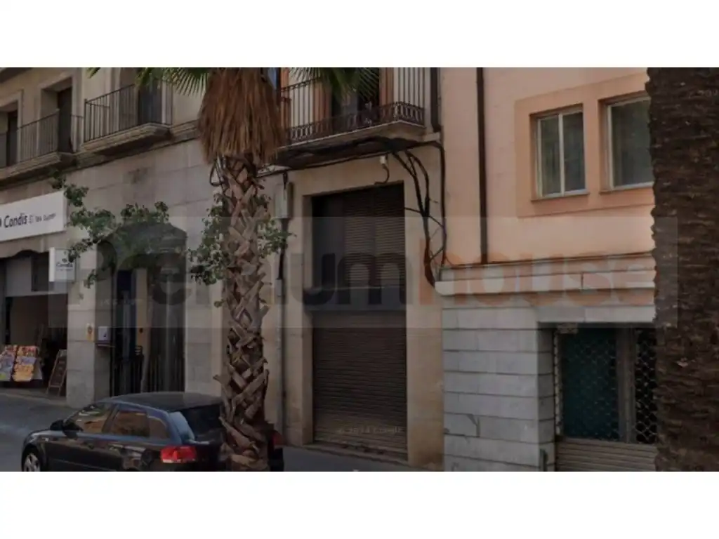Locale commerciale in vendita a Calle Mur Del, imagen 2