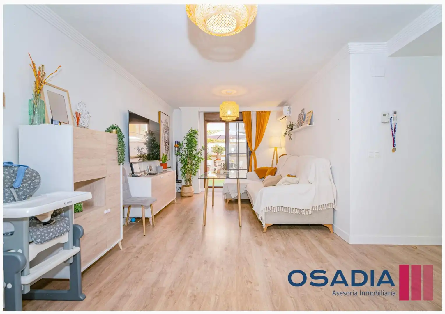 Exterior view of Ground floor for sale in Monachil