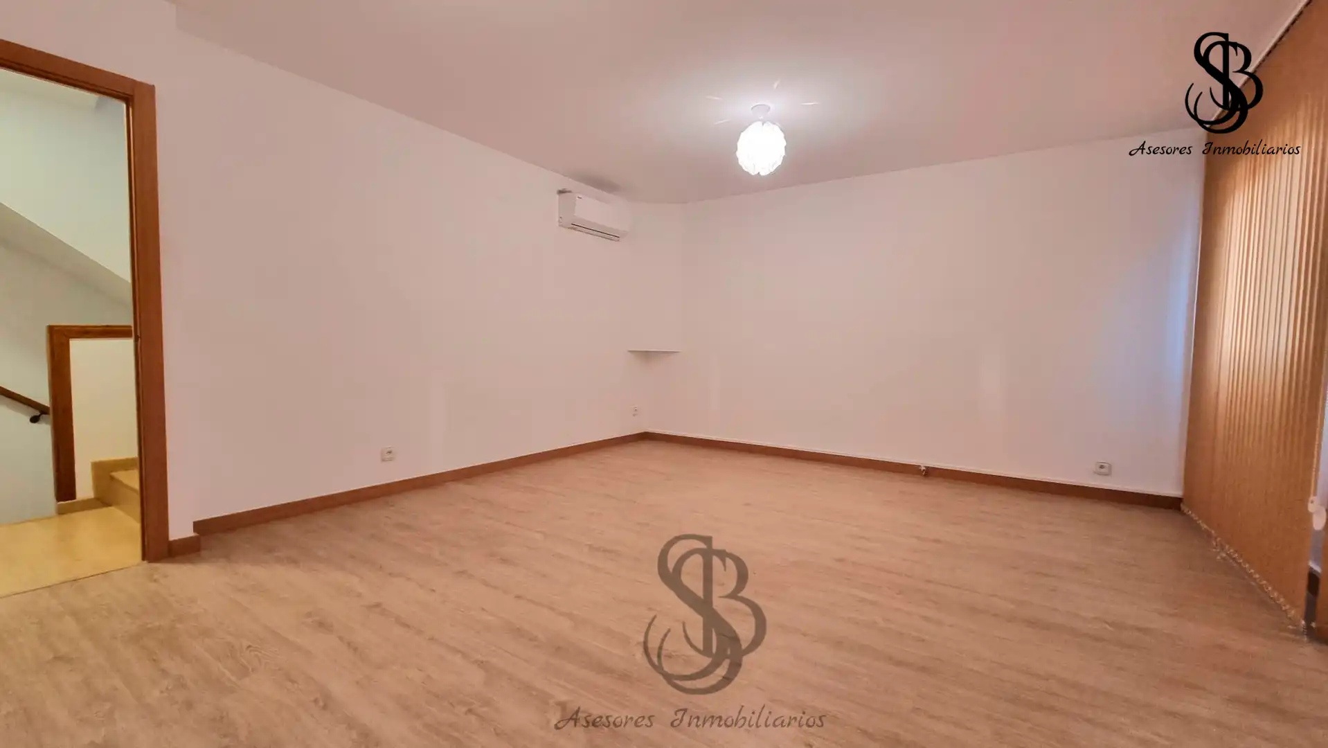 Casa adosada en venta en Sant Joan d'Alacant con Aire acondicionado, Calefacción y Parquet