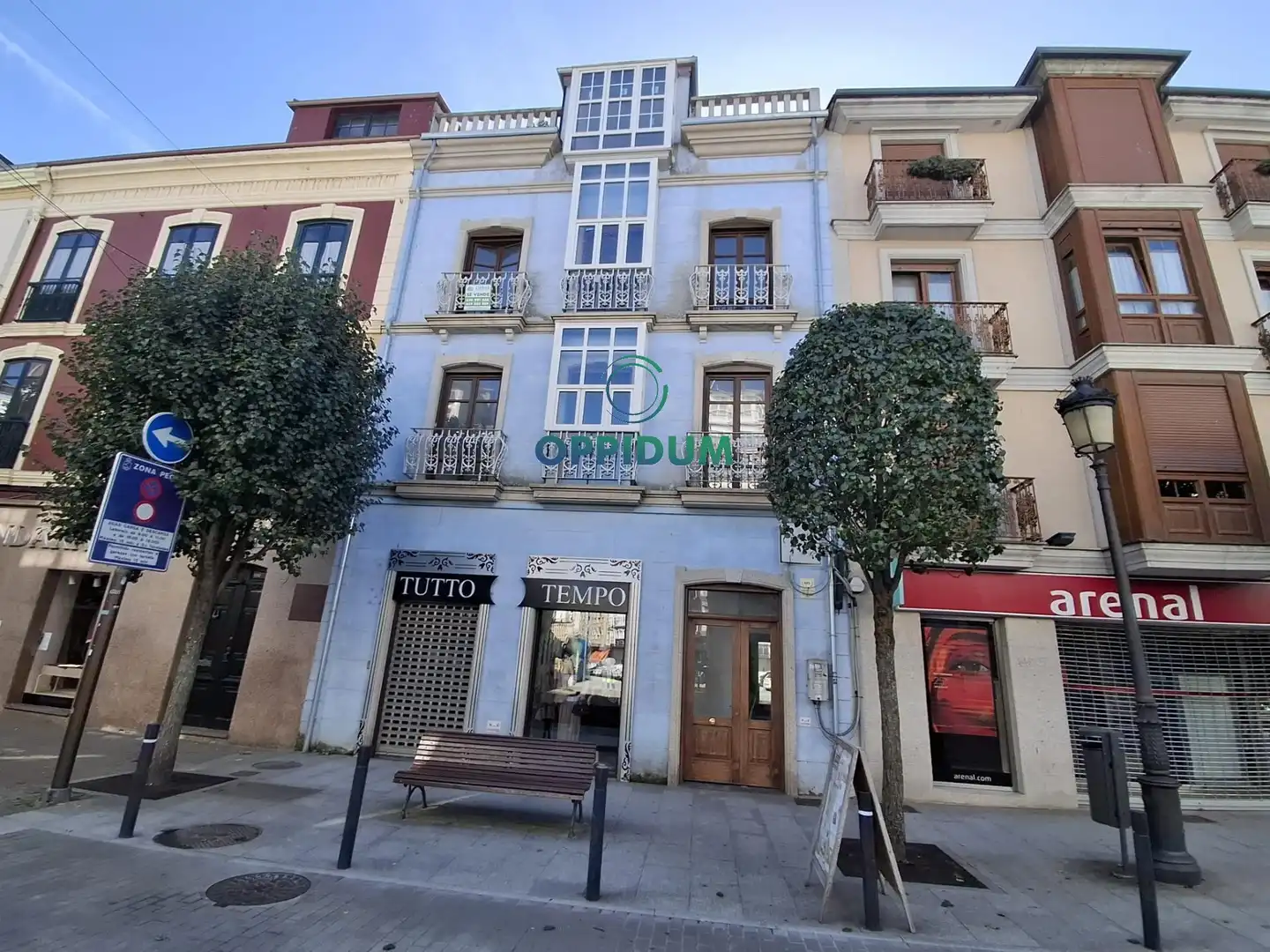 Appartamento con ascensore in vendita a de Rodríguez Murias, imagen 18