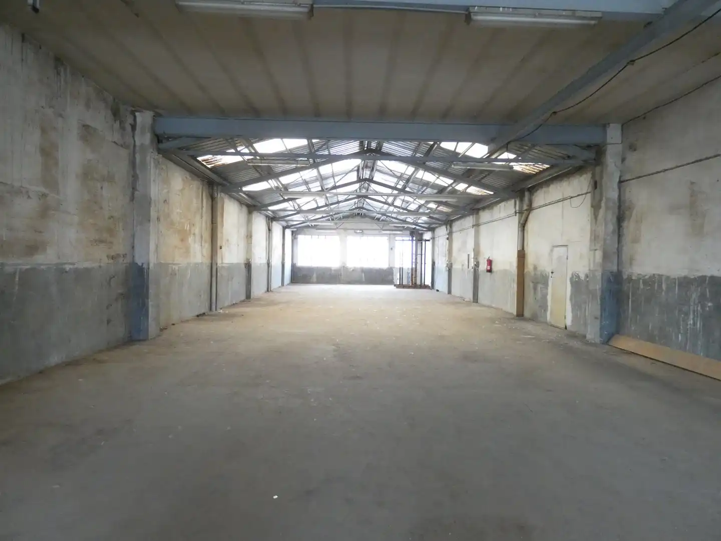 Nave industrial en alquiler en Can Mas, imagen 2