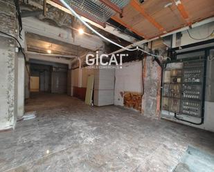 Premises for sale in  Barcelona Capital