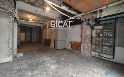 Premises for sale in  Barcelona Capital