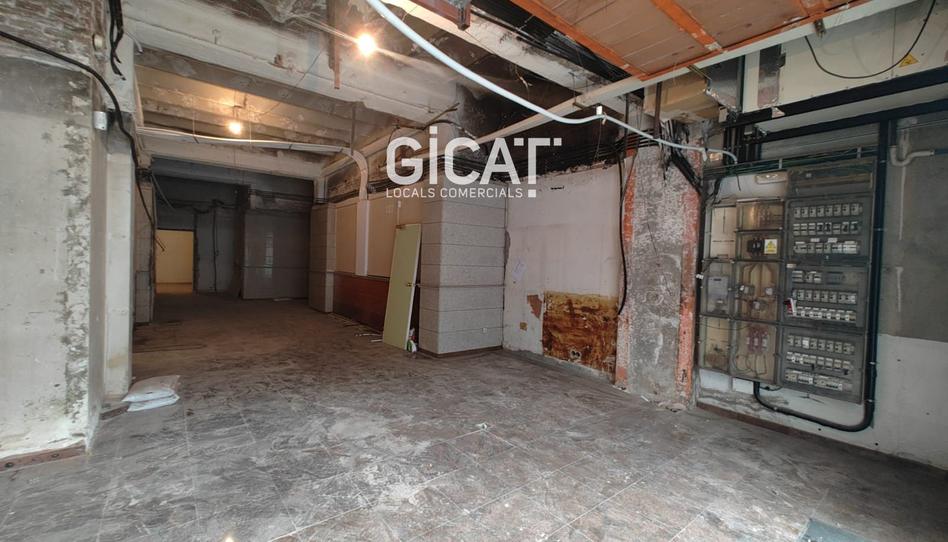 Photo 1 of Premises for sale in Sant Iscle, El Turó de la Peira, Barcelona