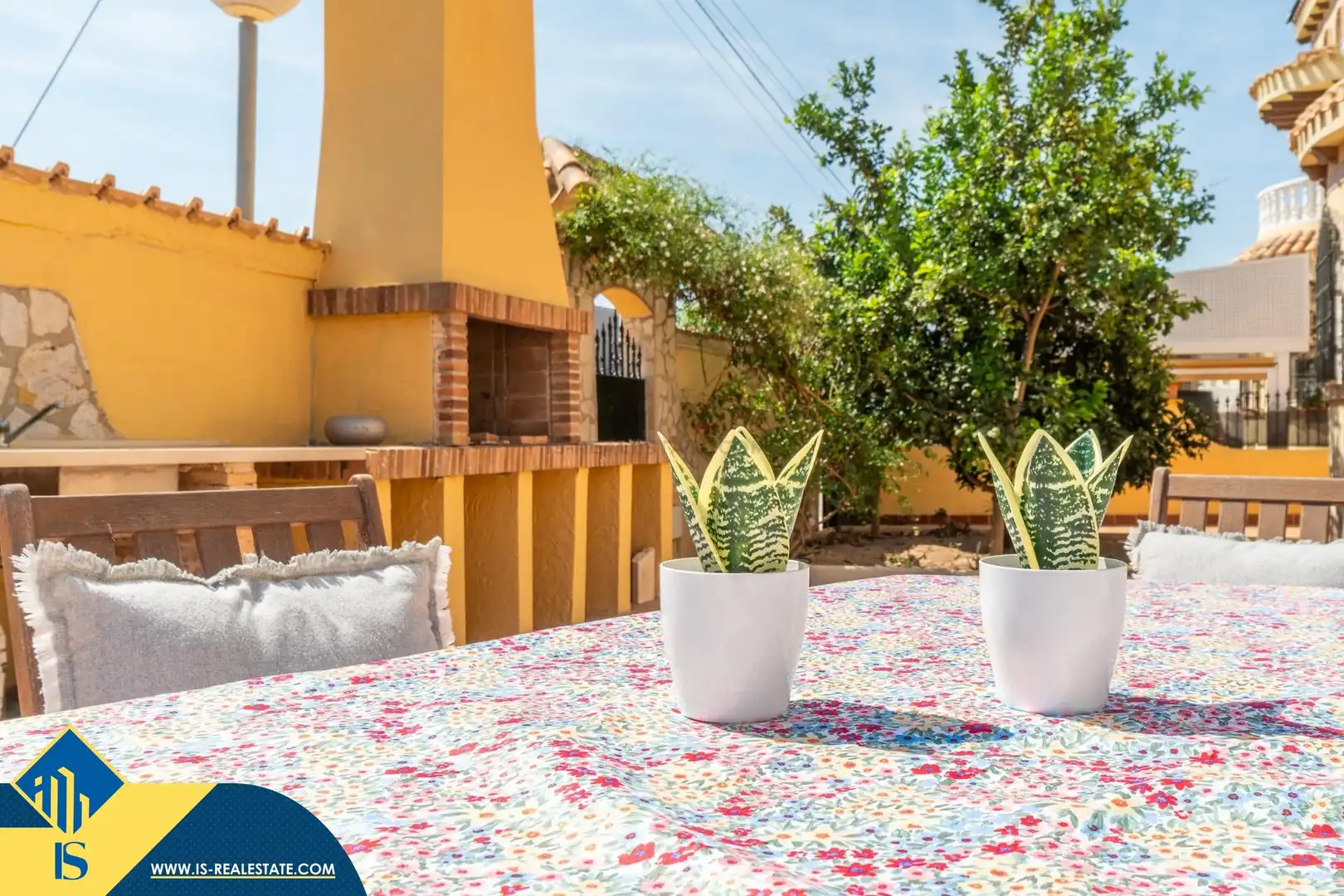Villa avec jardin à vendre à Orihuela Costa, imagen 19