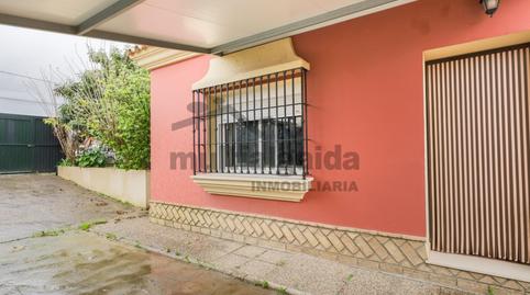 Foto 2 de Finca rústica en venda a El Juncal - Vallealto, El Puerto de Santa María