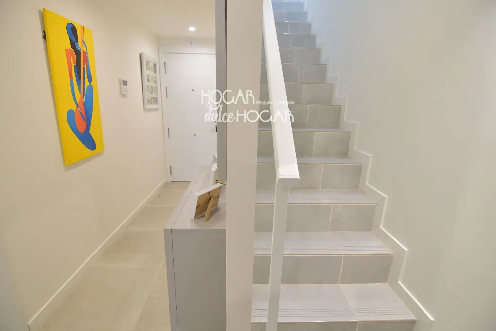 Duplex con piscina in vendita a Cossetania, imagen 26