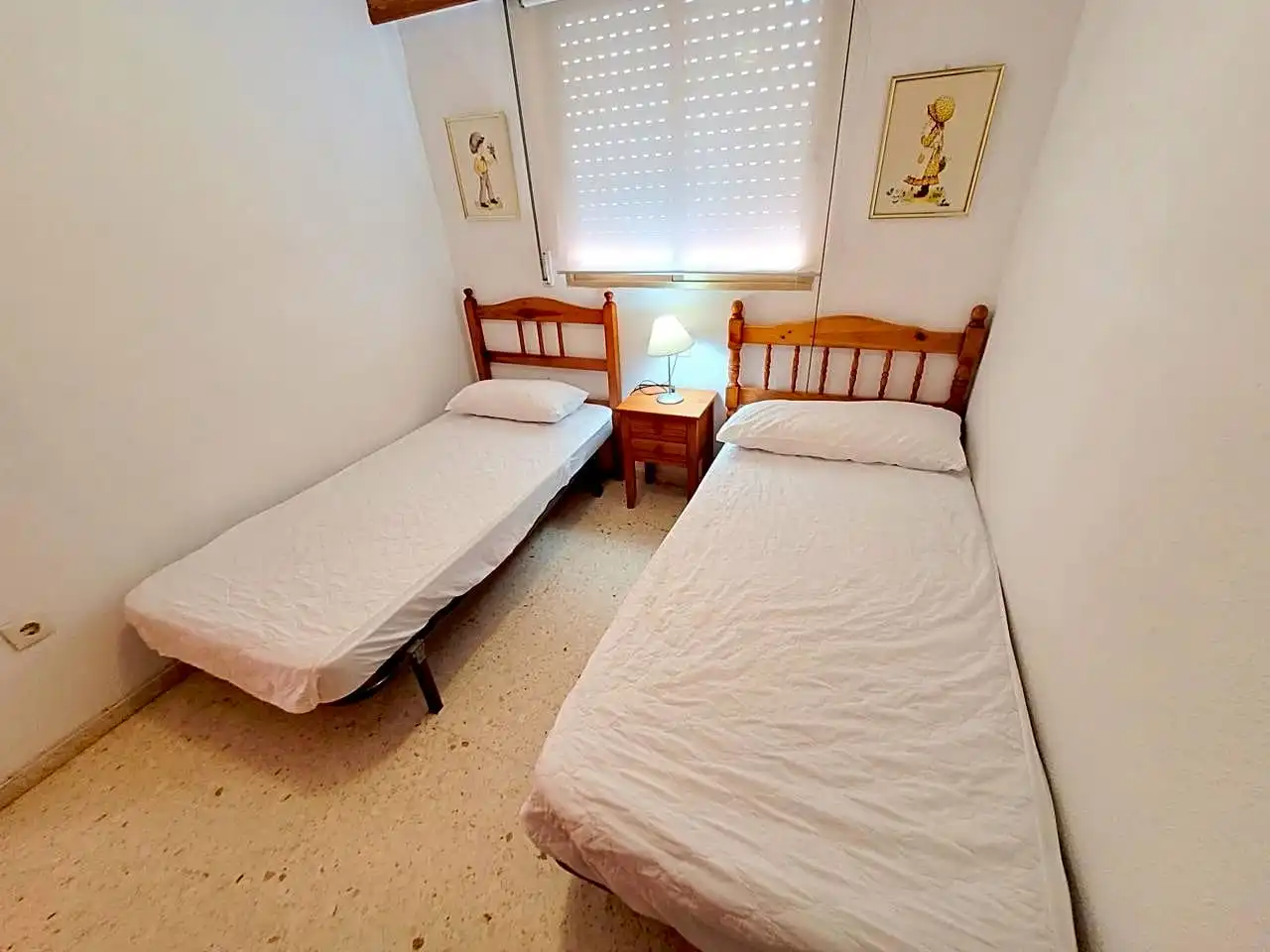 Apartments for rent in Rosa De Los Vientos, 20, Playa de Gandia