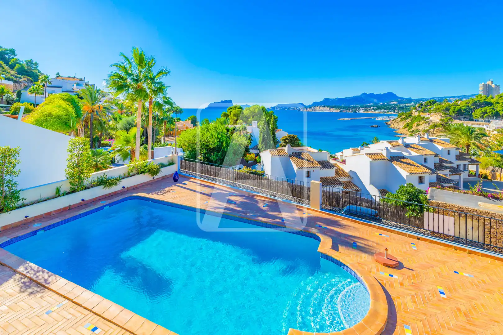 Detached house with pool for sale in El Portet - Pla de Mar, imagen 44