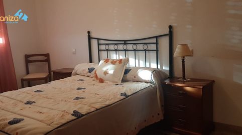Foto 4 de Apartamento en venta en Julio Cienfuego Linares, Avenida Elvas, Badajoz Capital