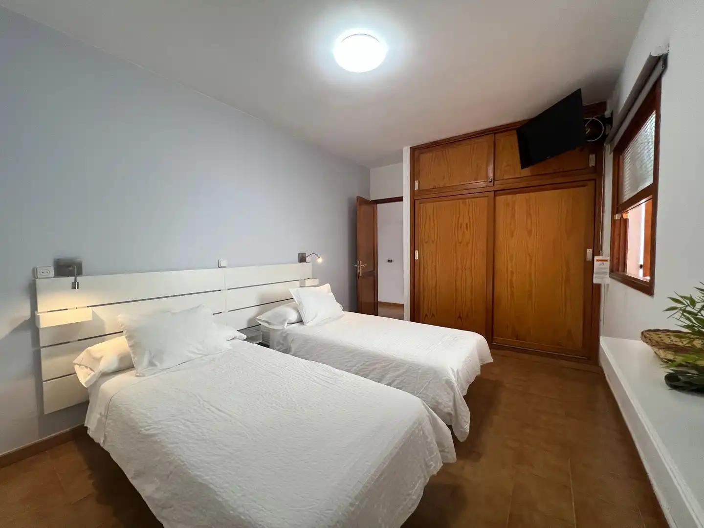 Wohnung zum Verkauf in Glorieta San Francisco, Garachico