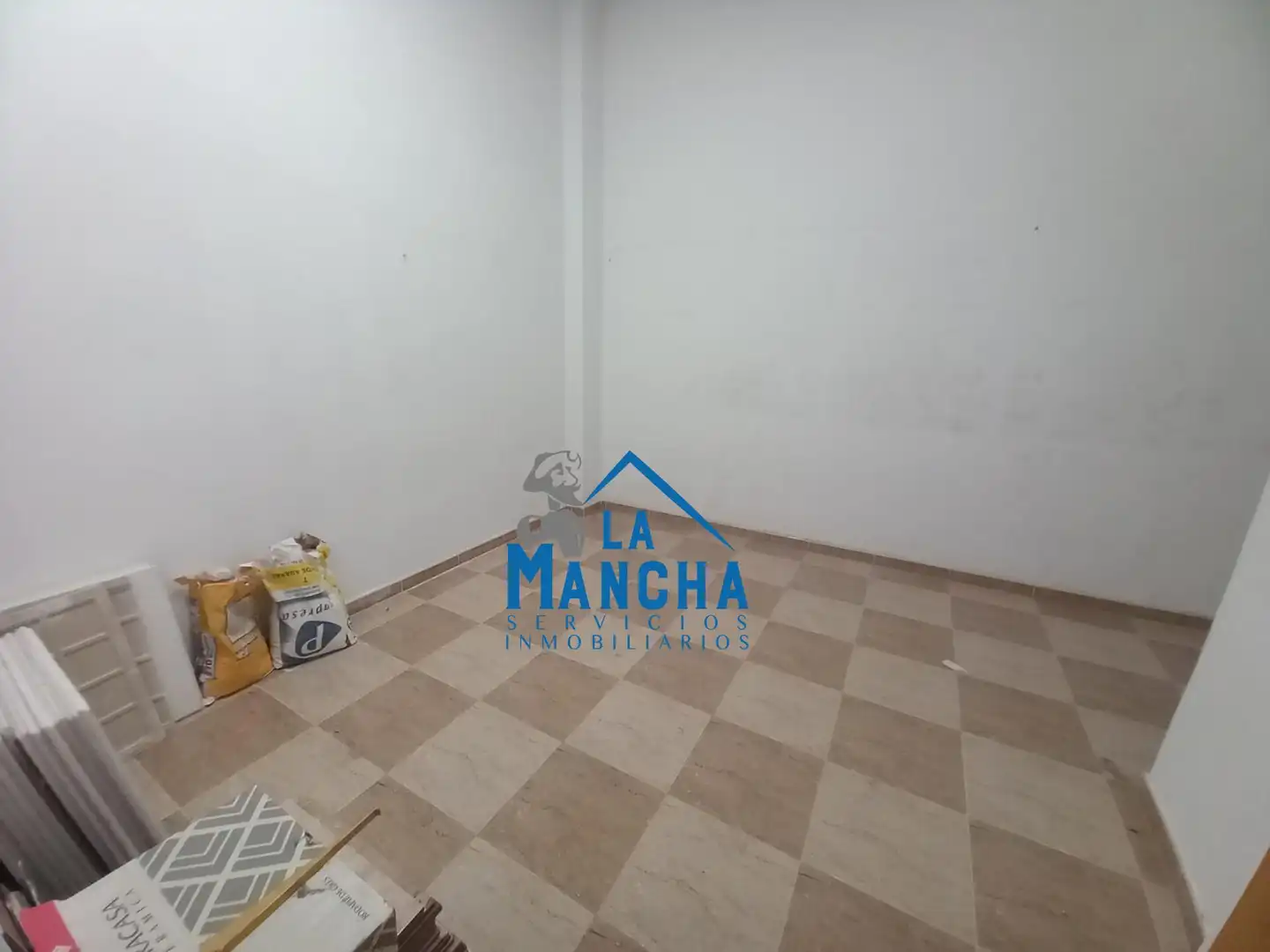 Local de lloguer en Albacete