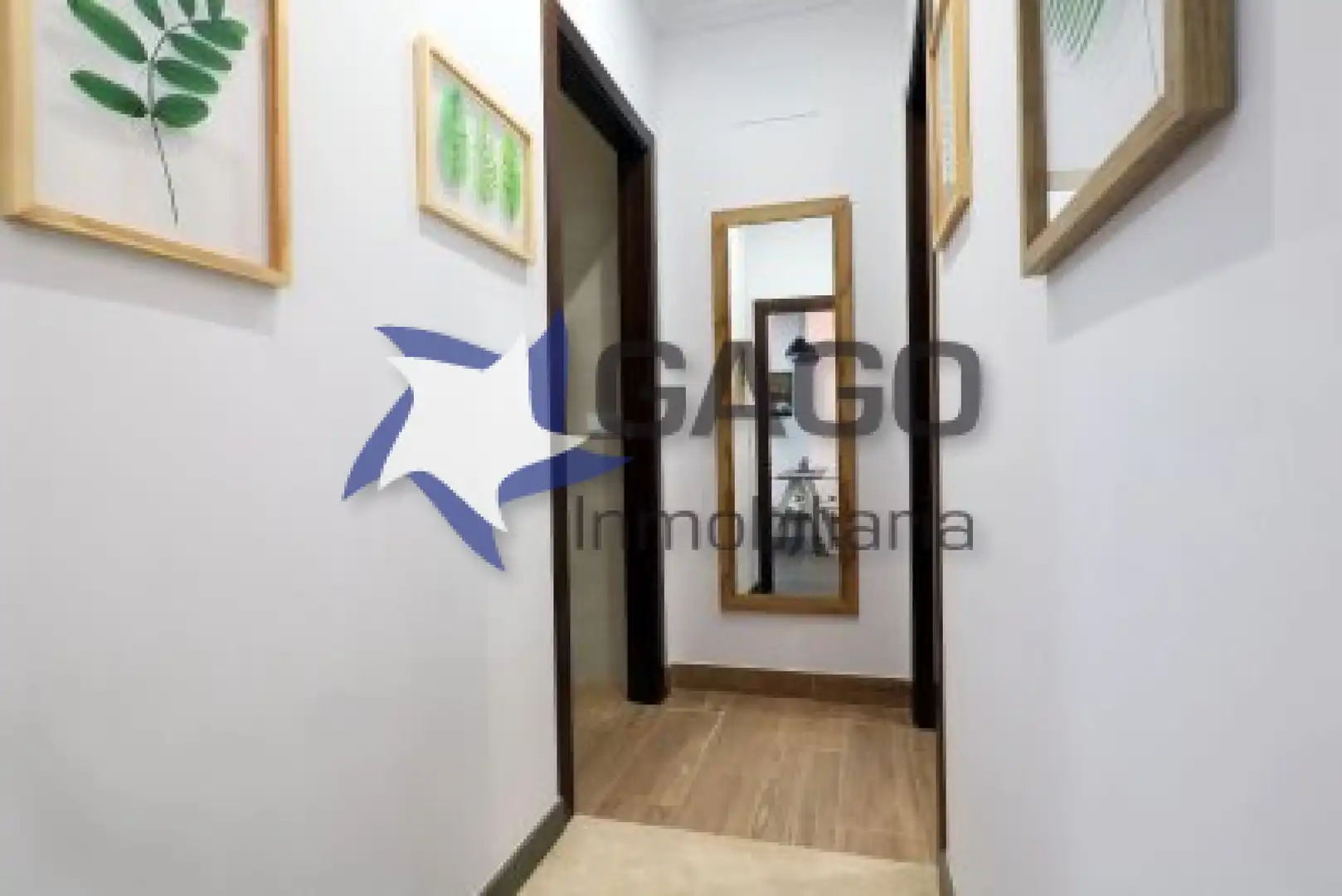 Piso de alquiler en Córdoba con Aire acondicionado, Calefacción y Amueblado