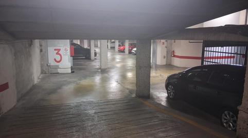 Photo 3 of Garage for sale in Carrer de la Reina Esclaramunda, Plaça dels Patins, Illes Balears