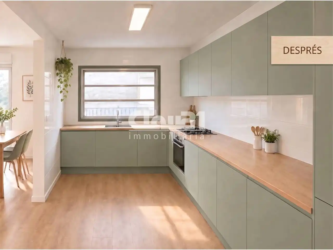 Flat with terrace for sale in Calle Pío Baroja, imagen 2