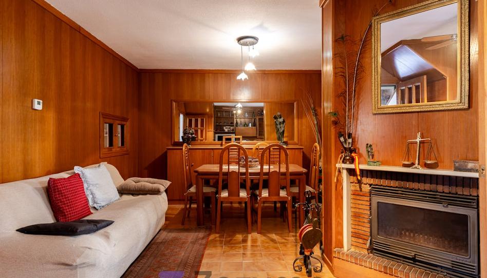 Foto 1 de Casa adosada de alquiler en C. del Caminante, Perales del Río, Madrid