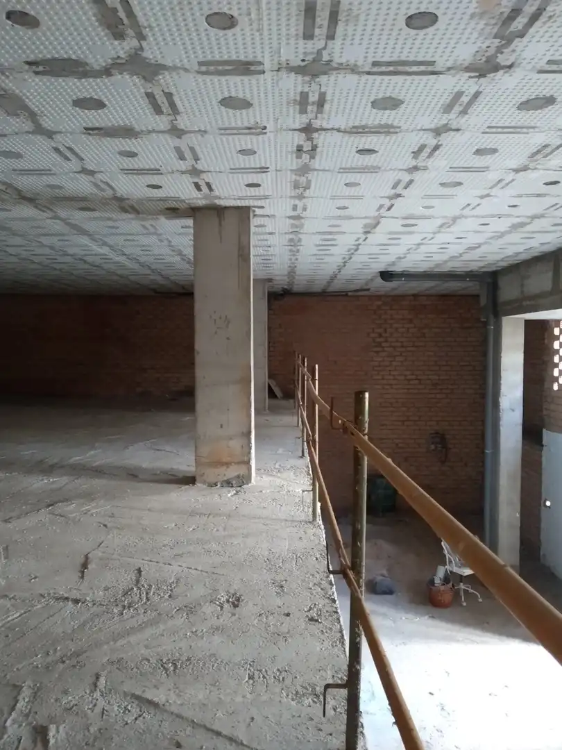 Local comercial de lloguer a Avenida - Divina Pastora - Plaza de Toros, imagen 4