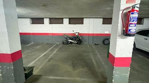 Photo 2 of Garage for sale in El Burgo, Madrid