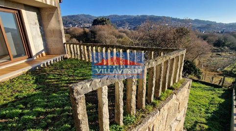 Foto 5 de Casa o xalet en venda a Darbo, Cangas