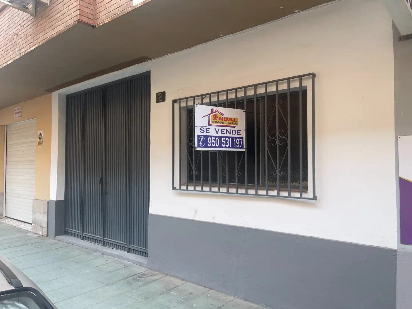 Business premises for sale in Calle Calzada de Castro 20, imagen 2