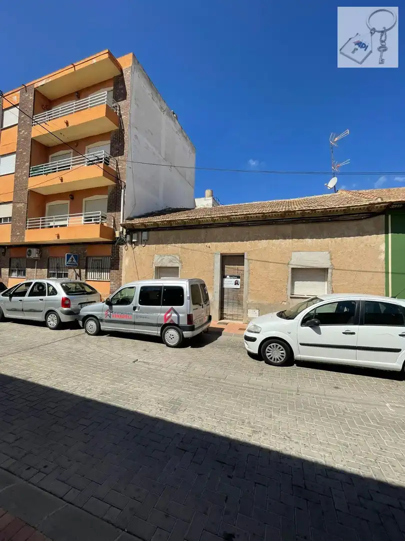Adosado en venta en Formentera del Segura, imagen 10